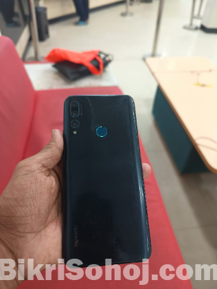Huawei y9 prime